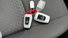 Toyota C-HR 1.8 Hybrid Icon 5dr CVT Hybrid Hatchback